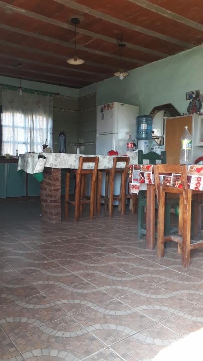 Casa sobre lote de 10 x 20m, en Villars, General Las Heras — foto 5