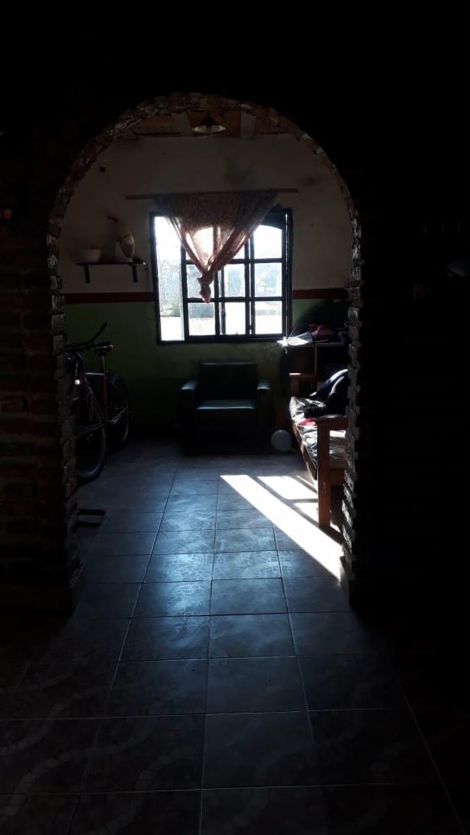 Casa sobre lote de 10 x 20m, en Villars, General Las Heras — foto 8