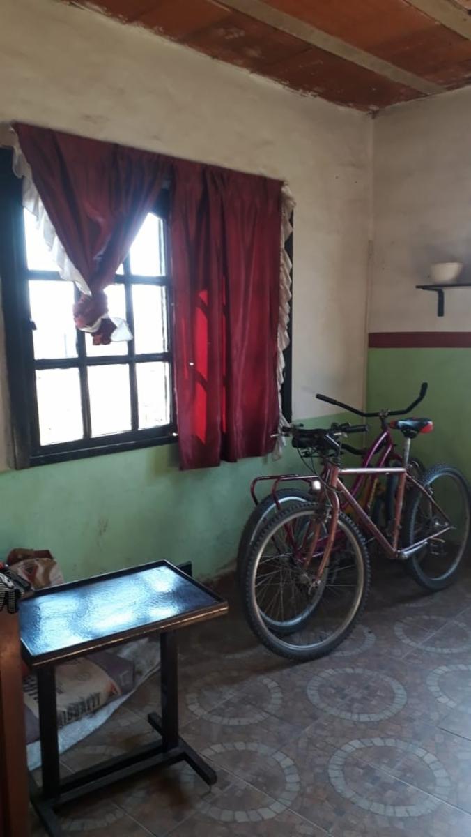Casa sobre lote de 10 x 20m, en Villars, General Las Heras — foto 11