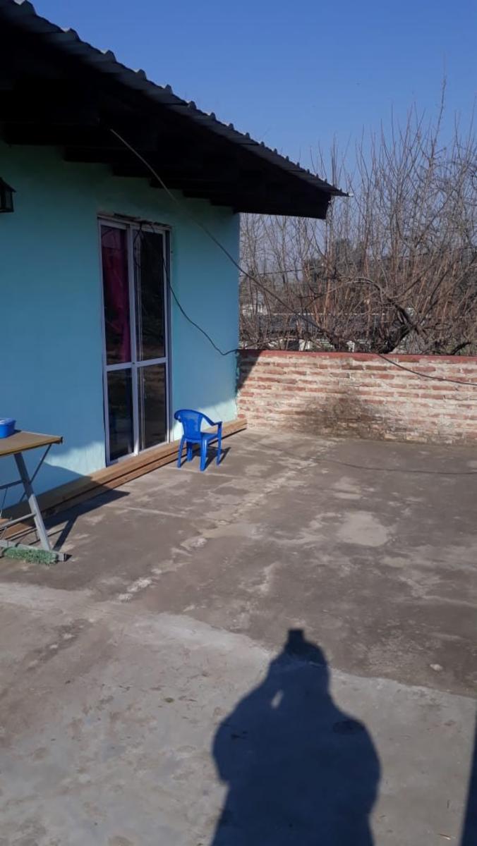 Casa sobre lote de 10 x 20m, en Villars, General Las Heras — foto 12