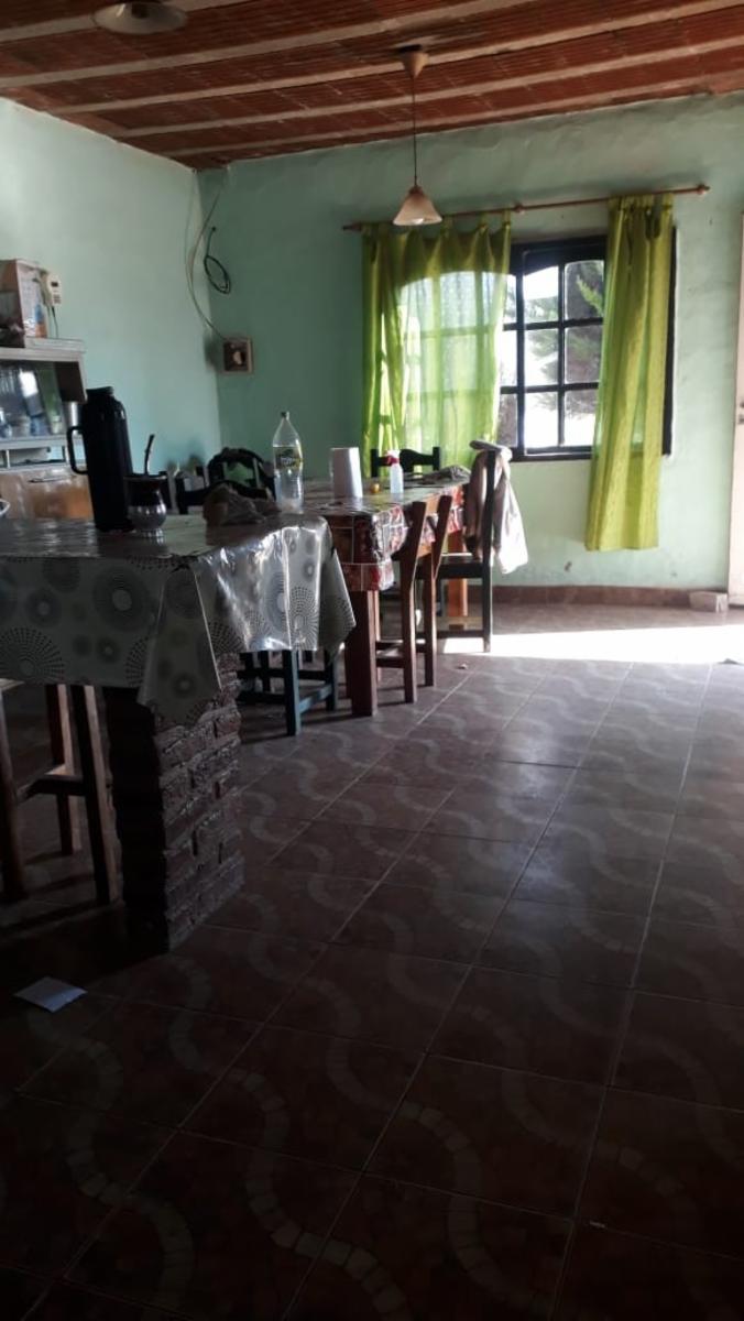 Casa sobre lote de 10 x 20m, en Villars, General Las Heras — foto 14