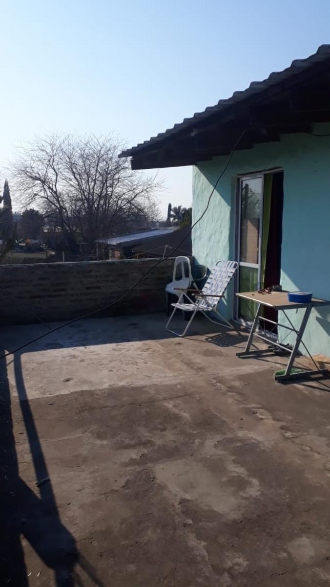 Casa sobre lote de 10 x 20m, en Villars, General Las Heras — foto 15