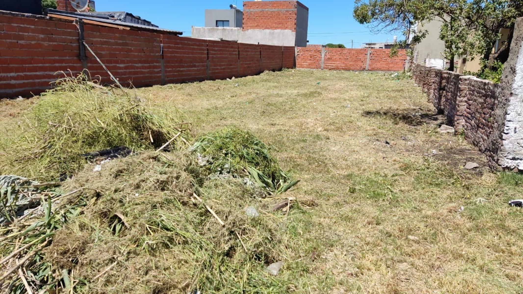 Terreno de 300 m2. en Mar Chiquita — foto 2