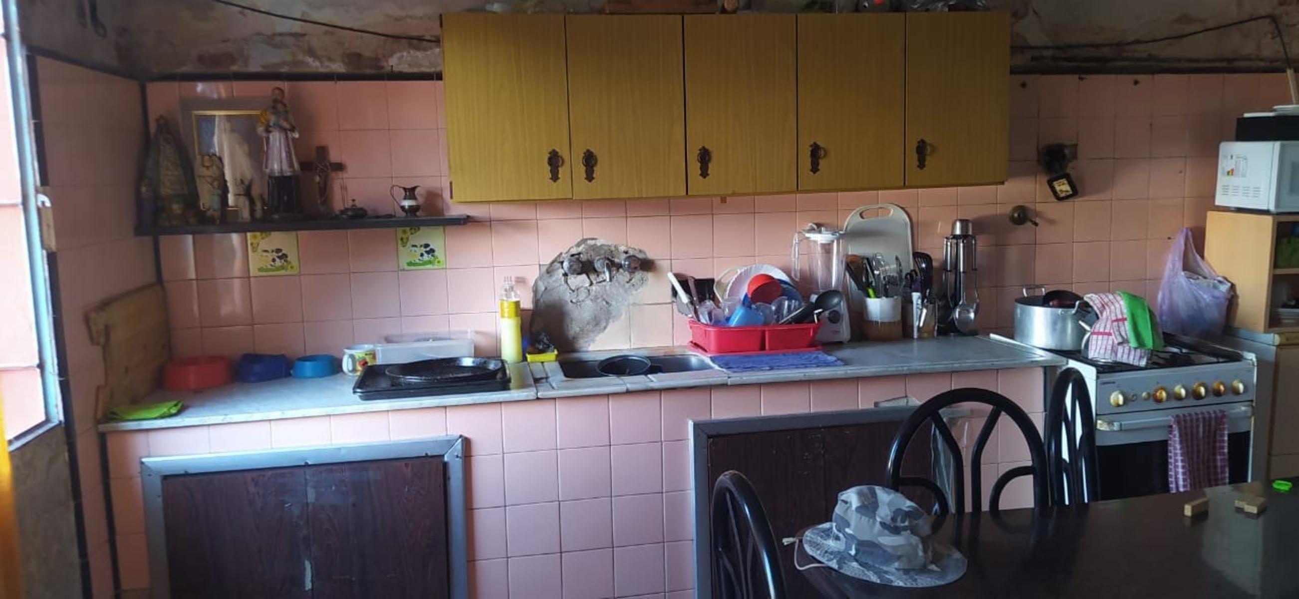 Casa en planta alta más dos locales en Merlo — foto 2