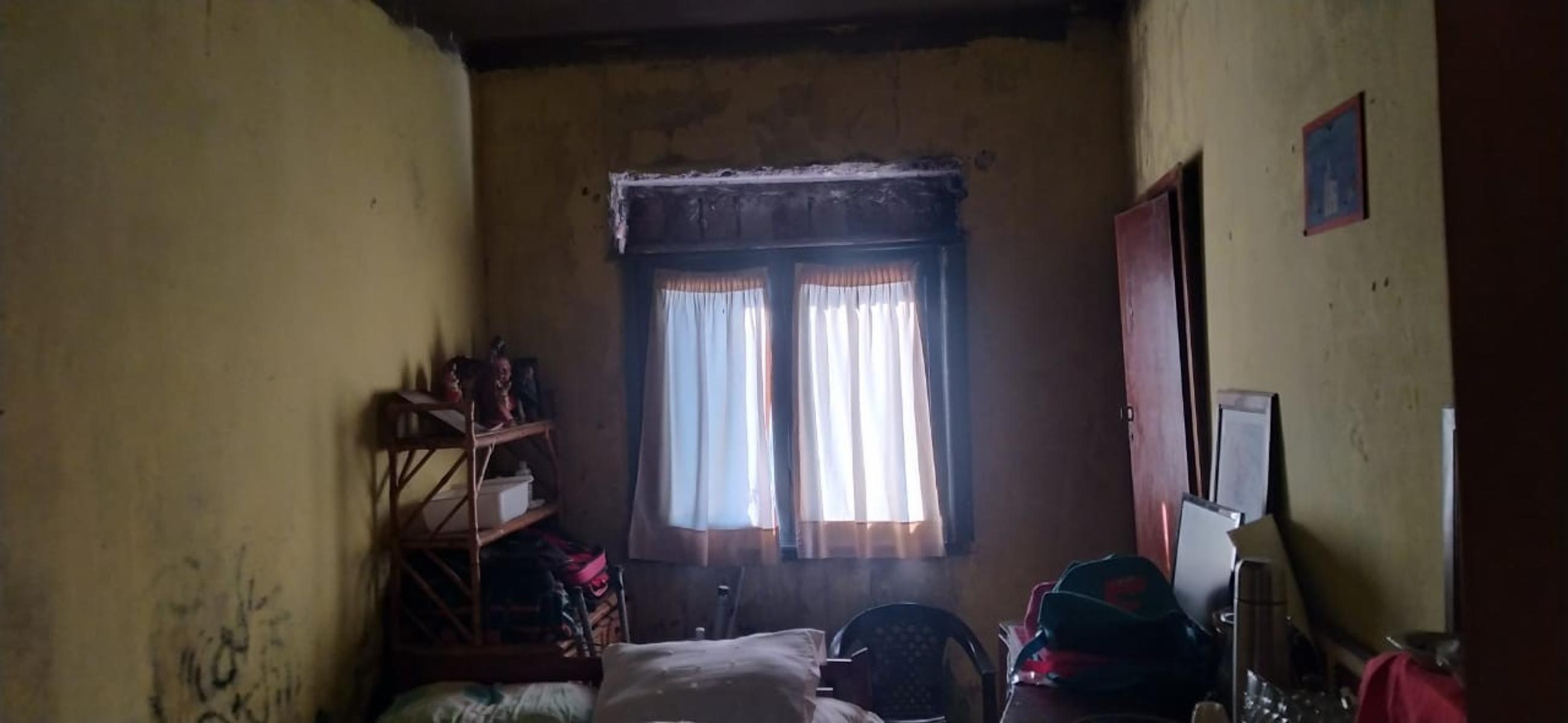 Casa en planta alta más dos locales en Merlo — foto 6