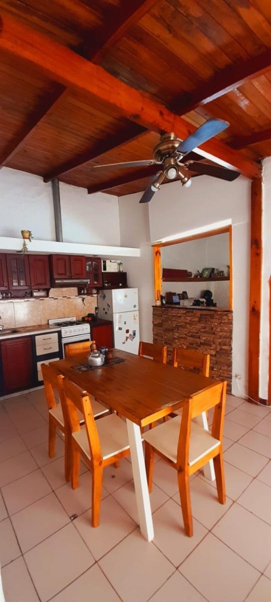 PH al fondo de 3 ambientes en Ituzaingó Norte — foto 3