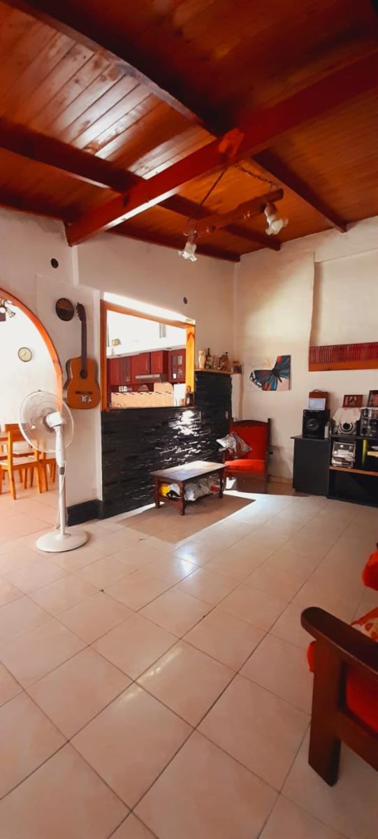 PH al fondo de 3 ambientes en Ituzaingó Norte — foto 4