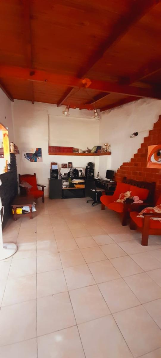 PH al fondo de 3 ambientes en Ituzaingó Norte — foto 5