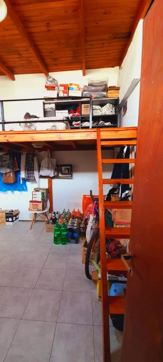 PH al fondo de 3 ambientes en Ituzaingó Norte — foto 7
