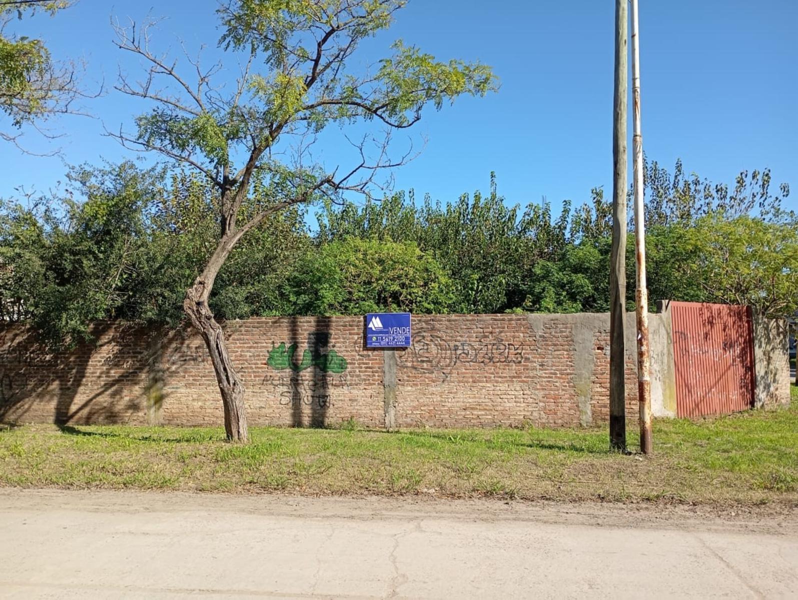 3 Locales, todo en losa en Merlo Gómez — foto 5