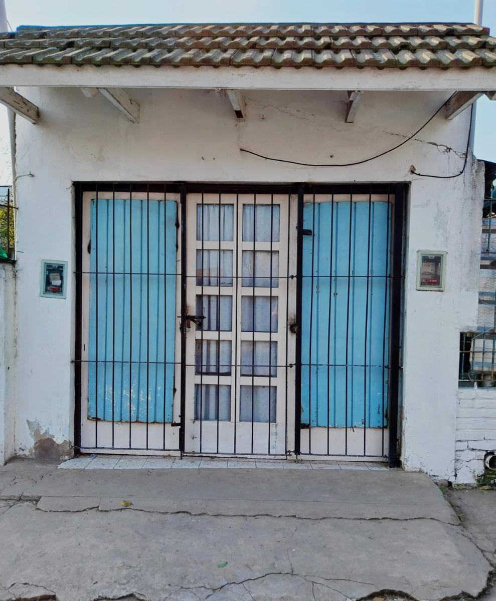 Casa dividida en 3 viviendas en Libertad, Merlo — foto 3