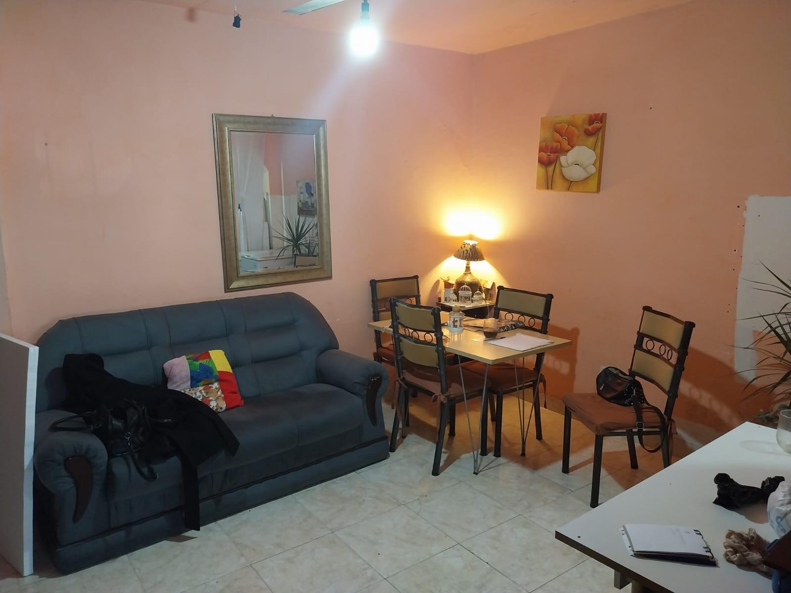 Casa dividida en 3 viviendas en Libertad, Merlo — foto 4