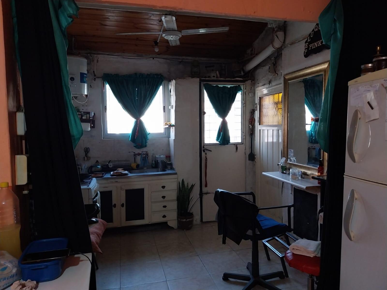 Casa dividida en 3 viviendas en Libertad, Merlo — foto 12