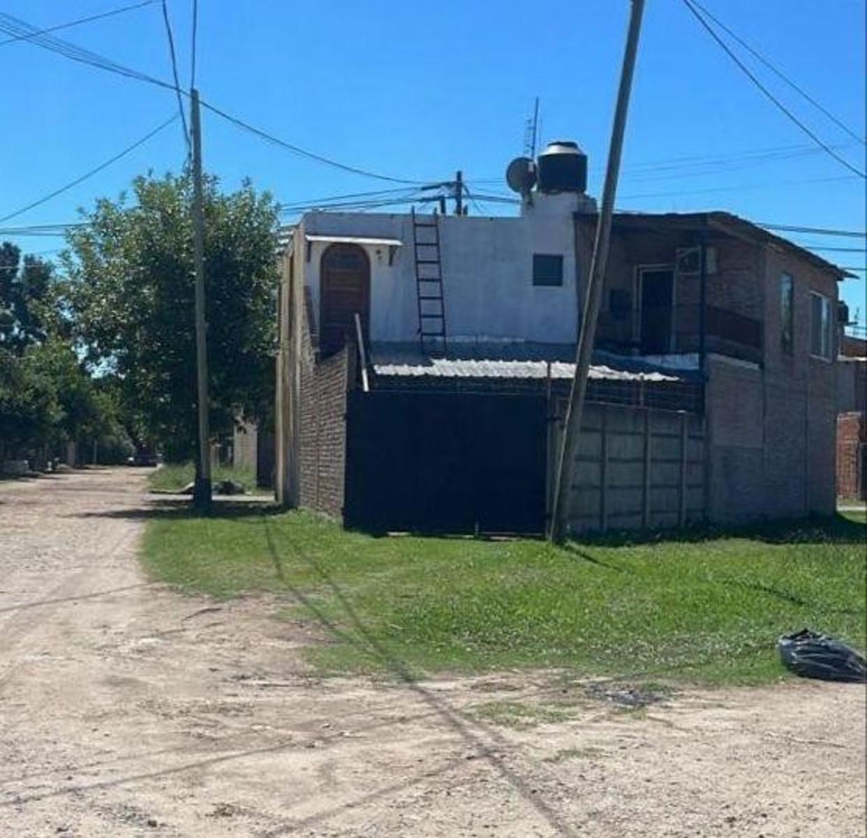 3 Departamentos en Mariano Acosta — foto 8