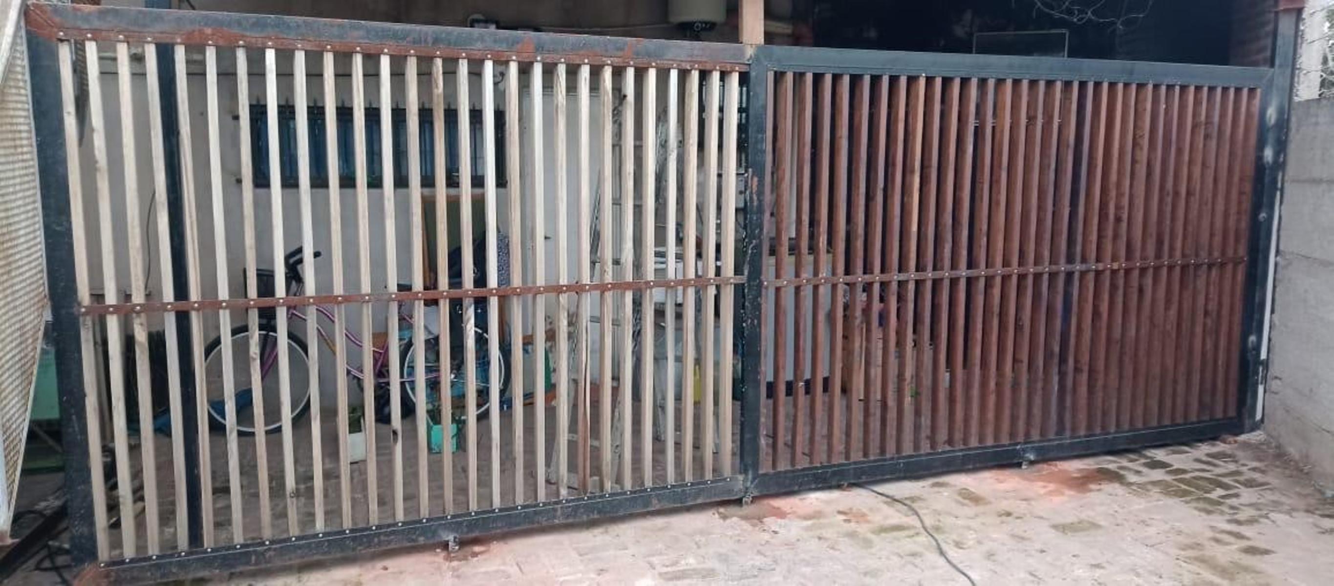 3 Departamentos en Mariano Acosta — foto 9