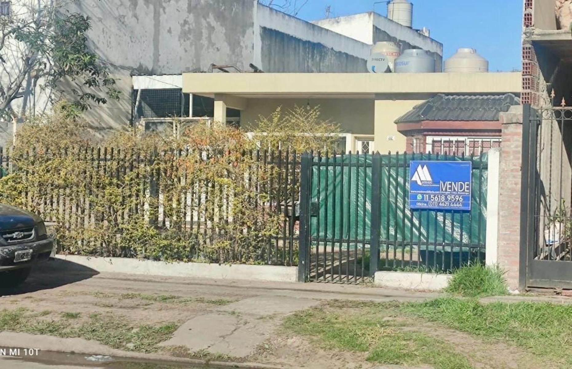 Casa de 3 ambientes, zona industrial, en Ituzaingó Norte — foto 2