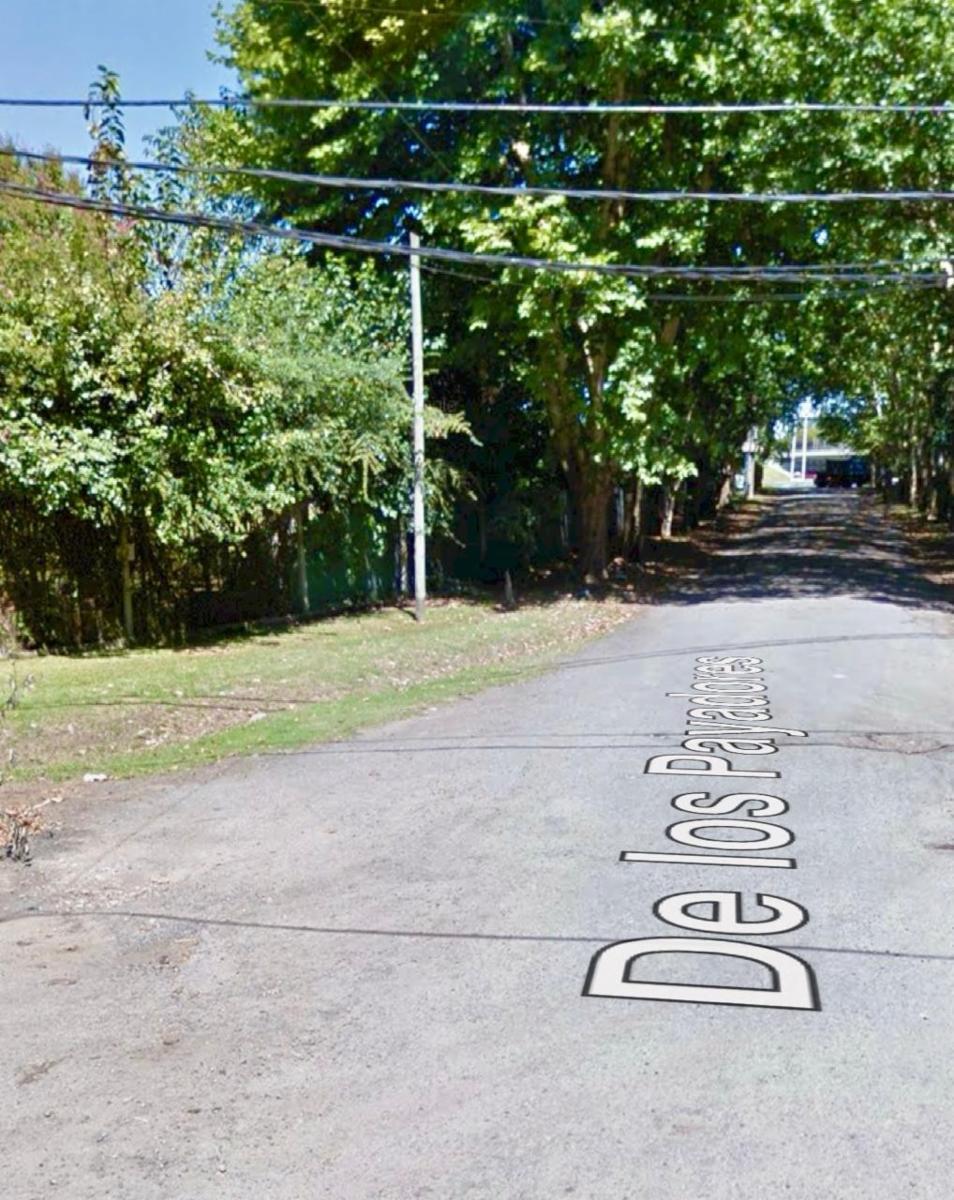 Terreno de 1440 m2 en Parque Leloir — foto 2