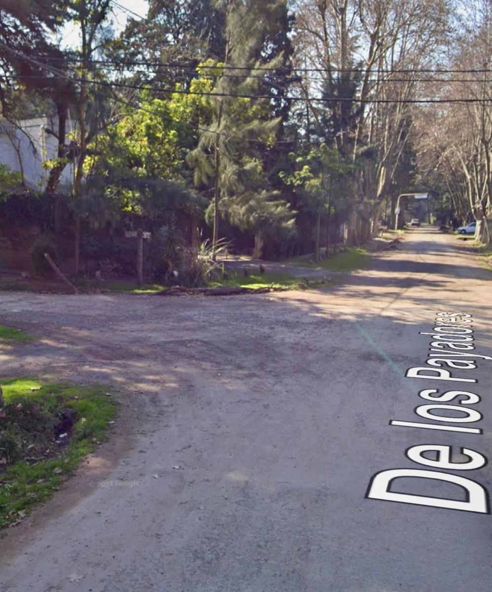 Terreno de 1440 m2 en Parque Leloir — foto 3