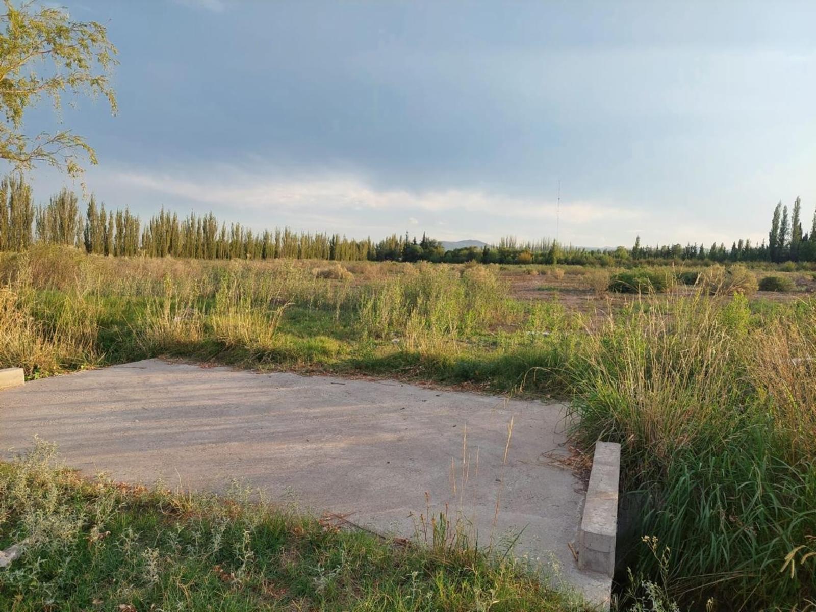 Lote de 2000m2. En Rama Caída, Mendoza — foto 6