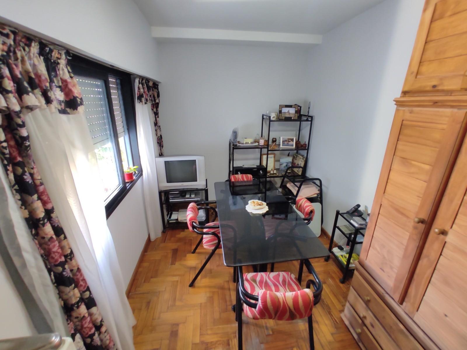 Departamento en 3er piso, en Ramos Mejía
