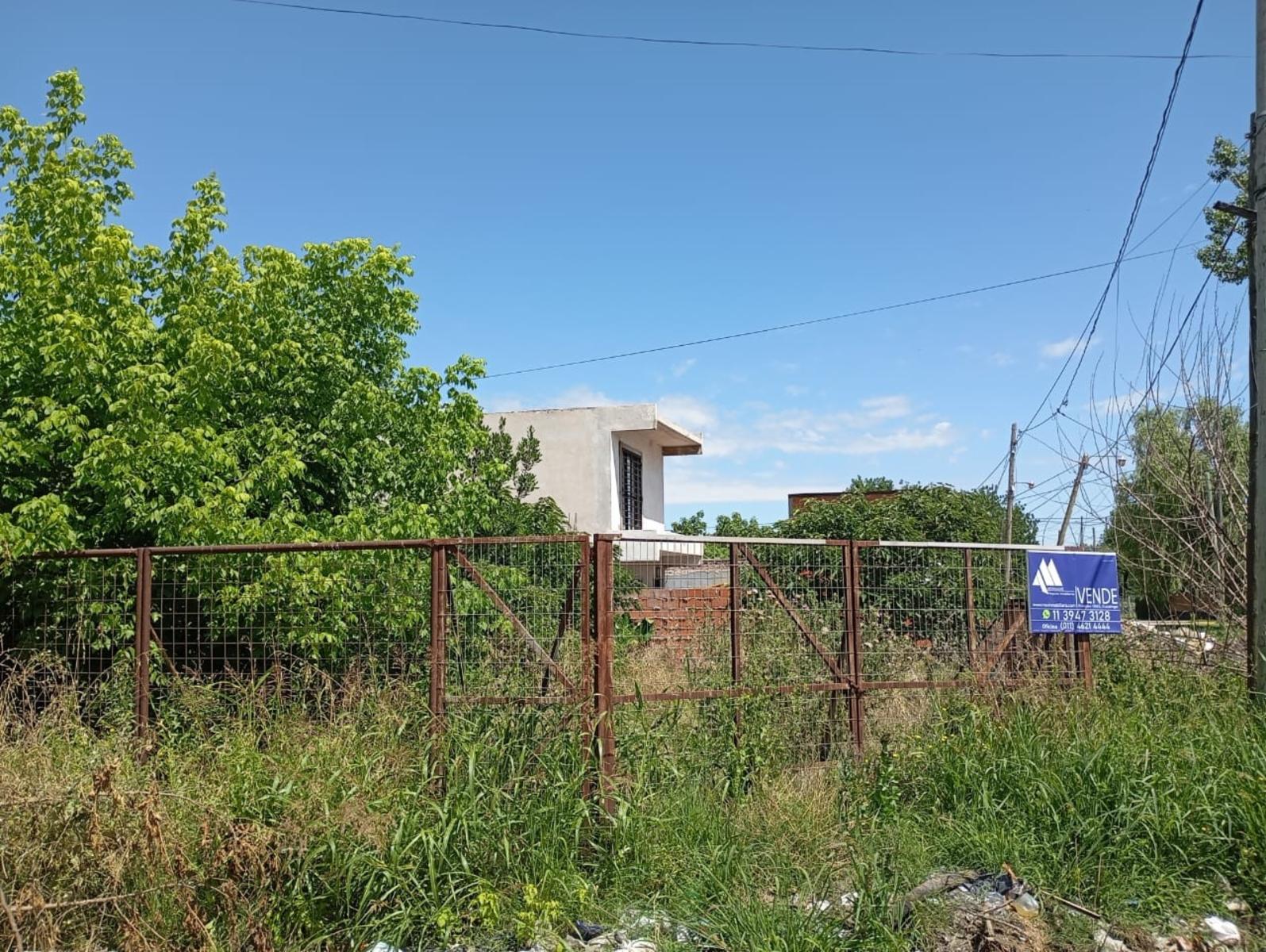 Terreno de 12 x 17m. en Merlo — foto 2