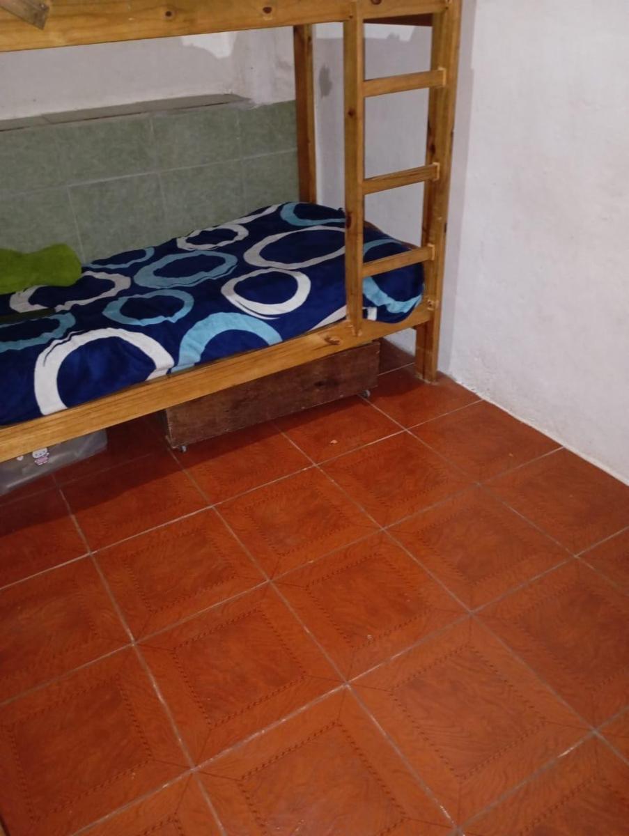 Casa de dos plantas a refaccionar en Merlo — foto 3