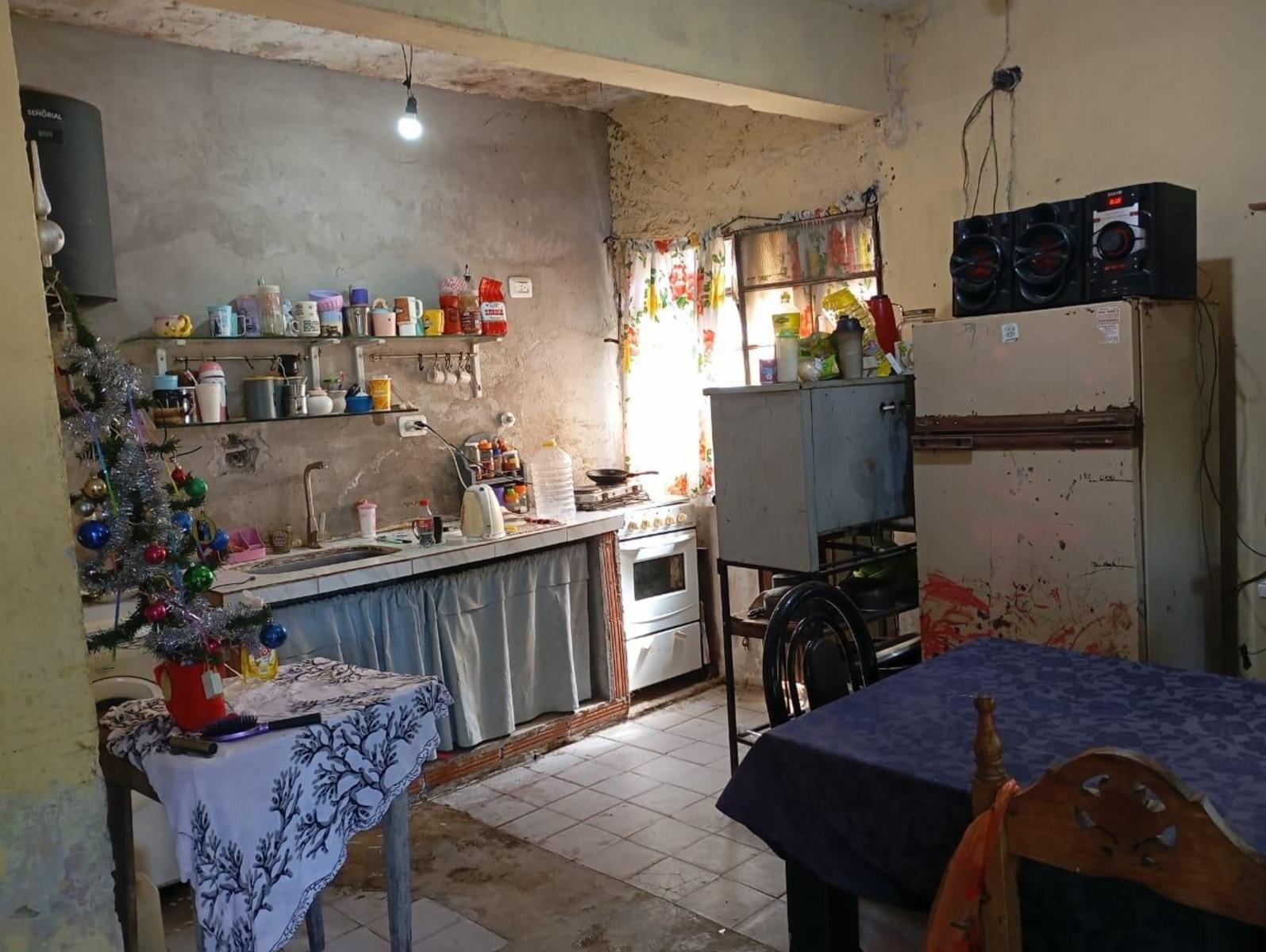 Casa de dos plantas a refaccionar en Merlo — foto 5