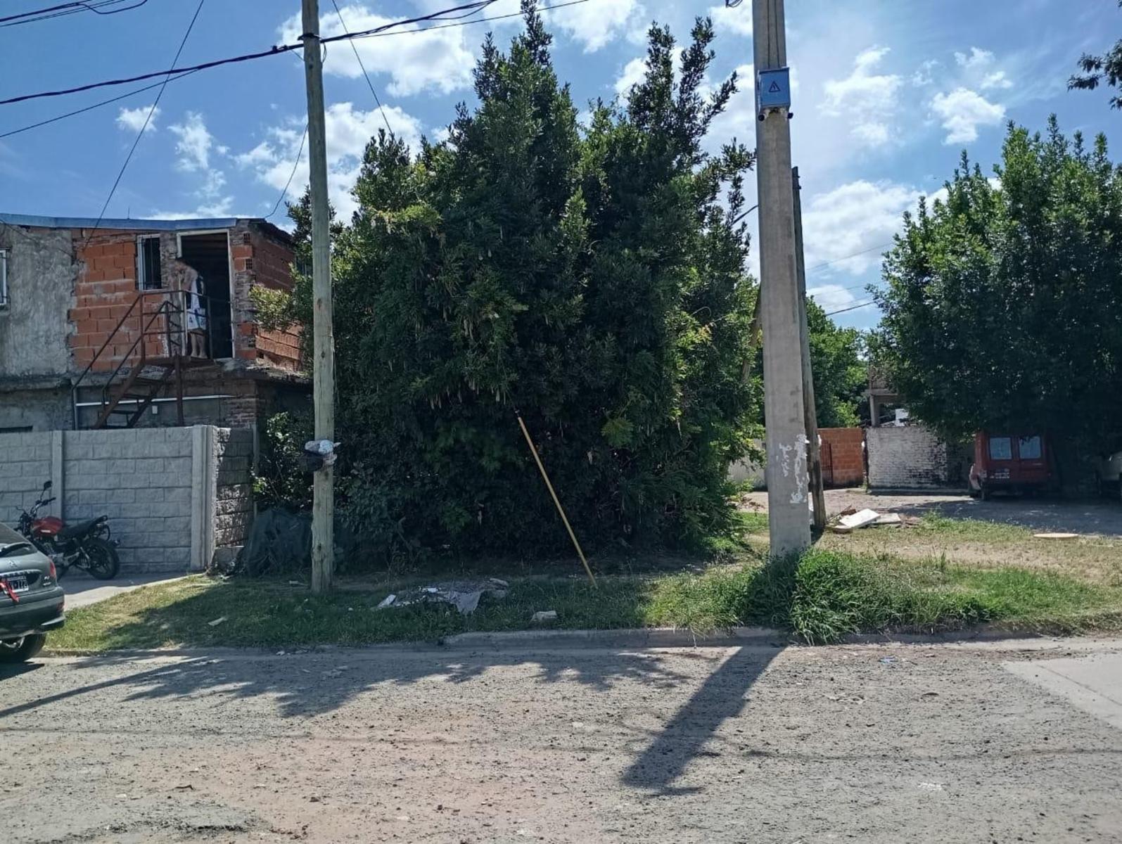 Casa de dos plantas a refaccionar en Merlo — foto 6
