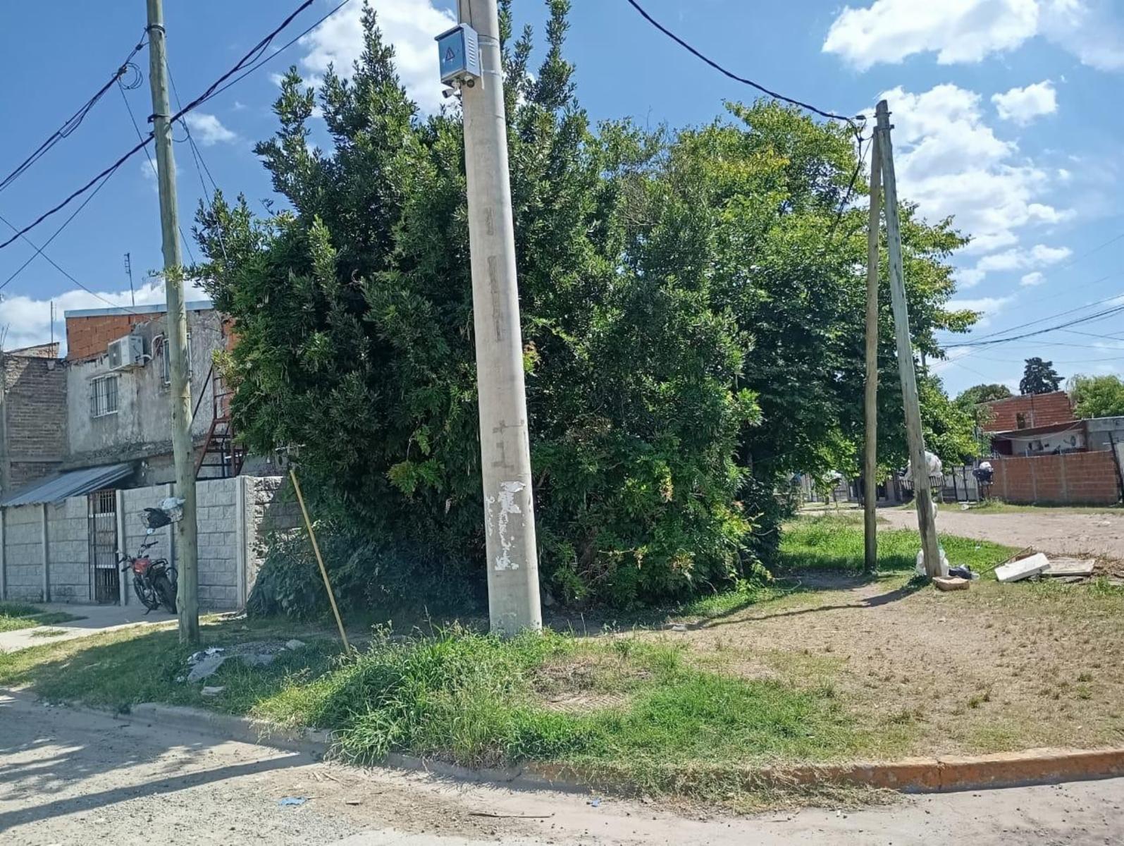 Casa de dos plantas a refaccionar en Merlo — foto 7