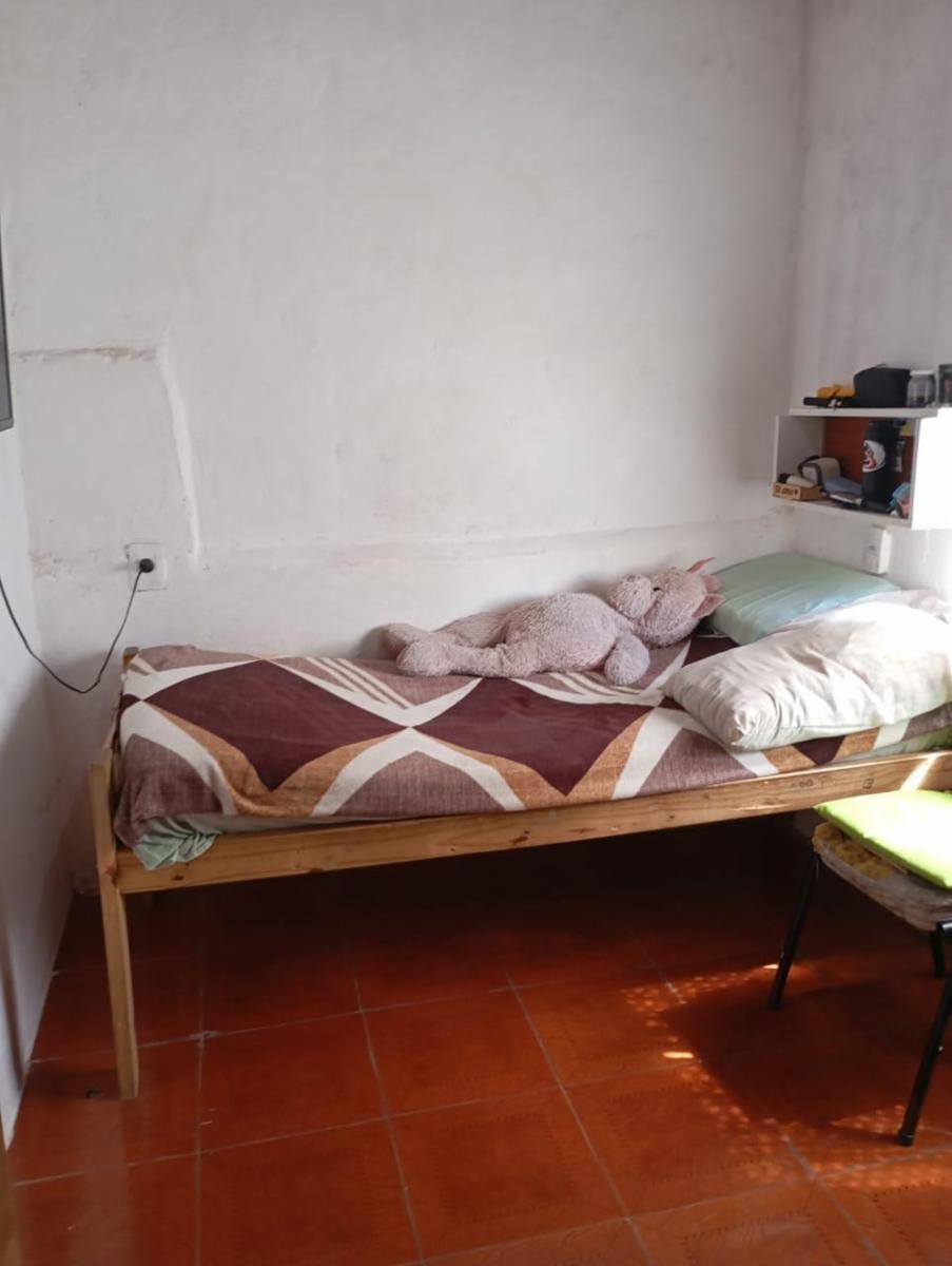 Casa de dos plantas a refaccionar en Merlo — foto 8