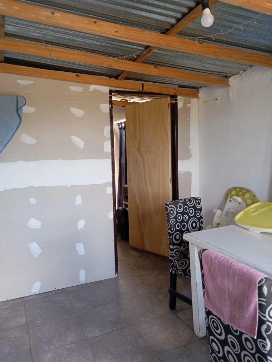 Casa de dos plantas a refaccionar en Merlo — foto 9