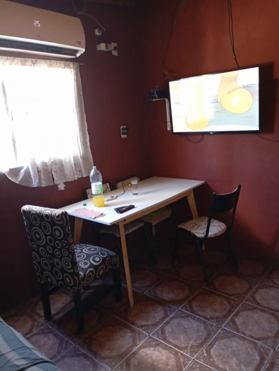 Casa de dos plantas a refaccionar en Merlo — foto 10