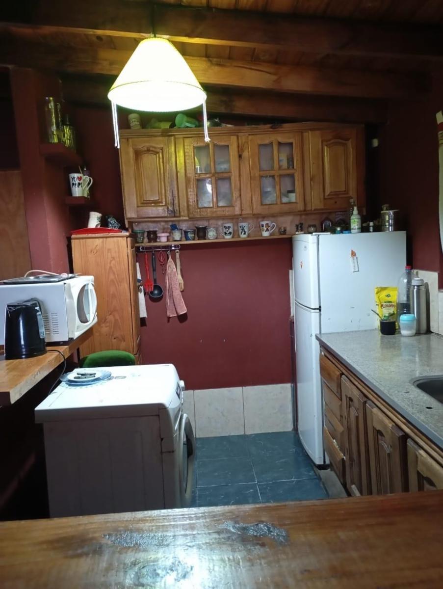 Casa de dos plantas a refaccionar en Merlo — foto 12