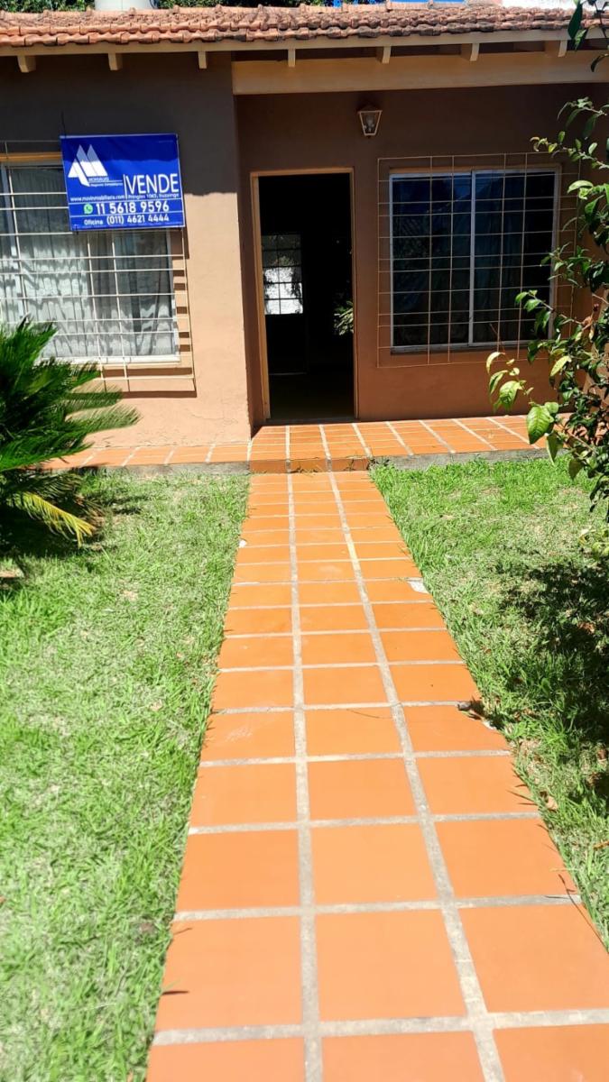 Chalet de 4 ambientes en Ituzaingó Norte — foto 4