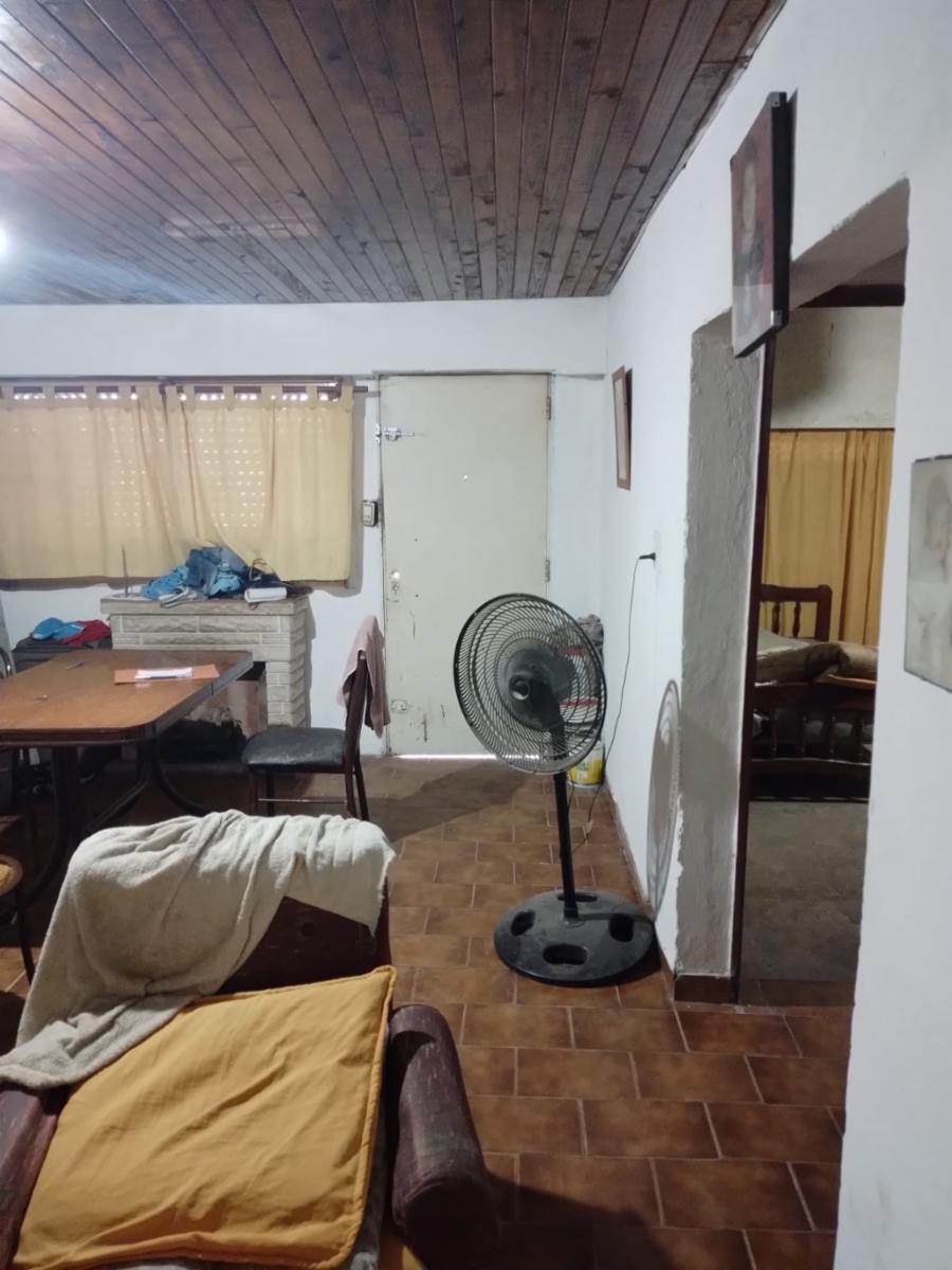 Casa a refaccionar de 3 ambientes en Merlo — foto 3