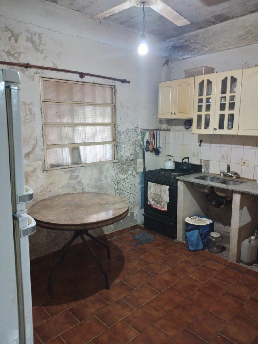 Casa a refaccionar de 3 ambientes en Merlo — foto 4