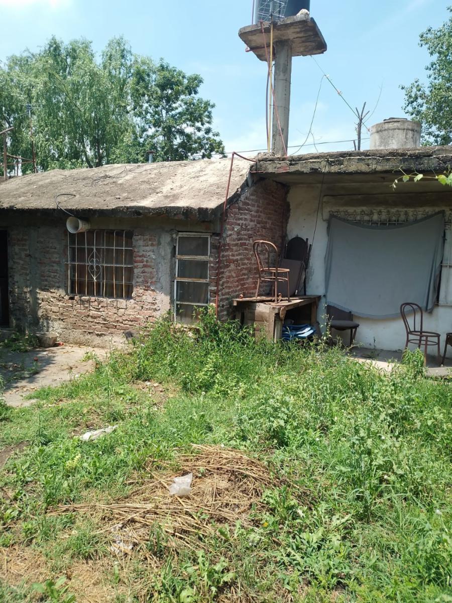 Casa a refaccionar de 3 ambientes en Merlo — foto 9