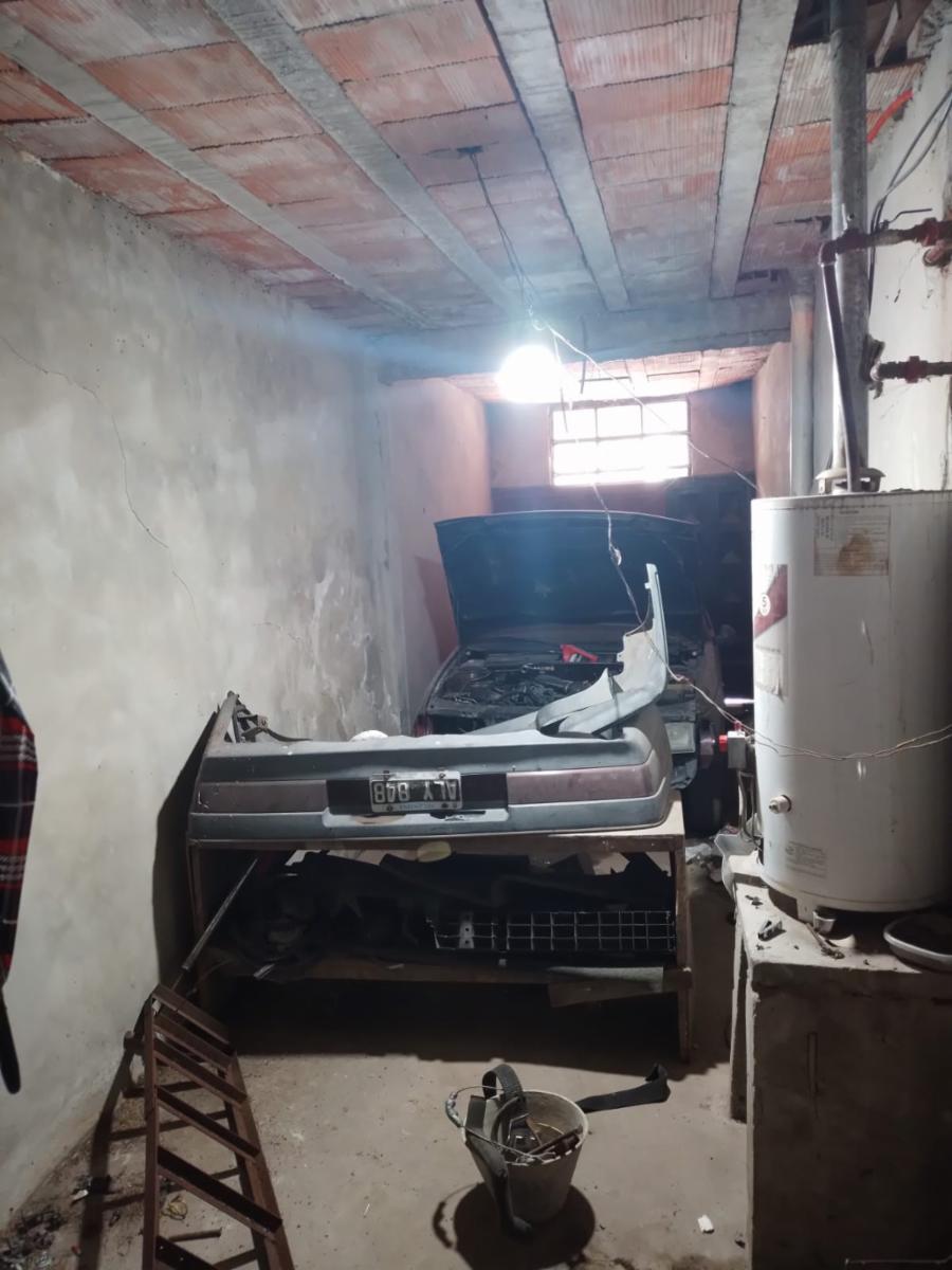 Casa a refaccionar de 3 ambientes en Merlo — foto 10