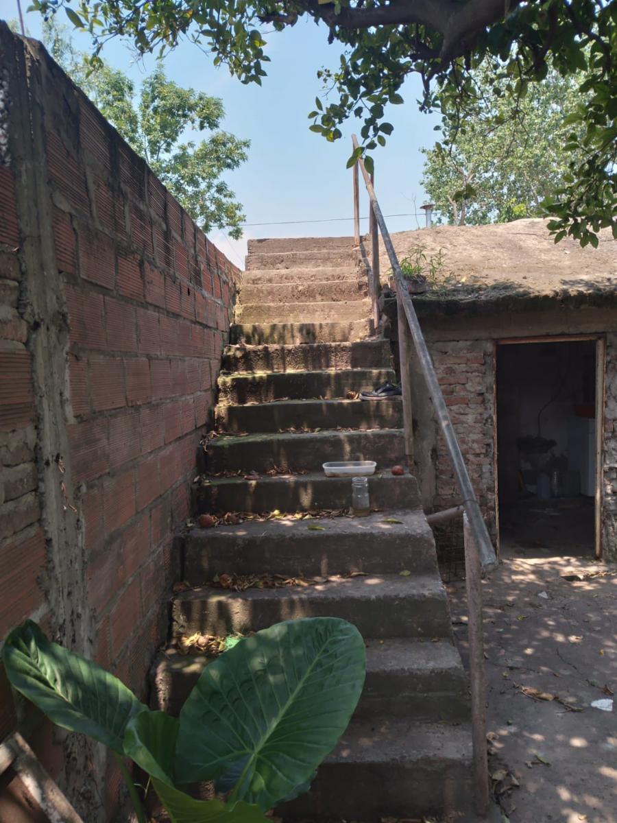 Casa a refaccionar de 3 ambientes en Merlo — foto 11