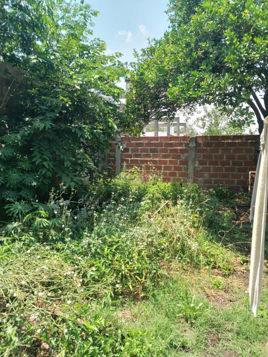 Casa a refaccionar de 3 ambientes en Merlo — foto 12