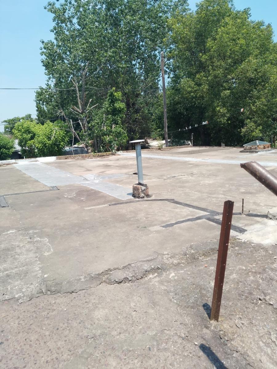 Casa a refaccionar de 3 ambientes en Merlo — foto 13