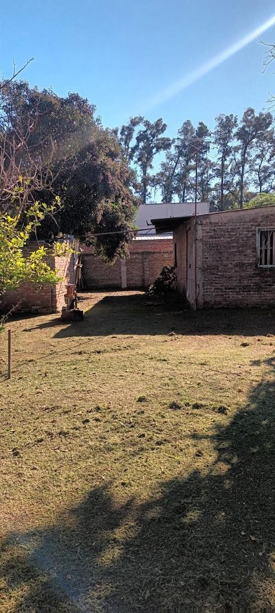 Terreno con edificación a terminar en Libertad, Merlo — foto 5