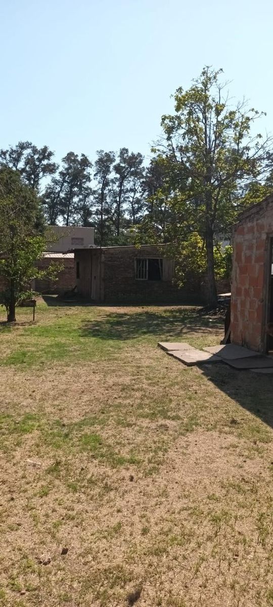 Terreno con edificación a terminar en Libertad, Merlo — foto 6