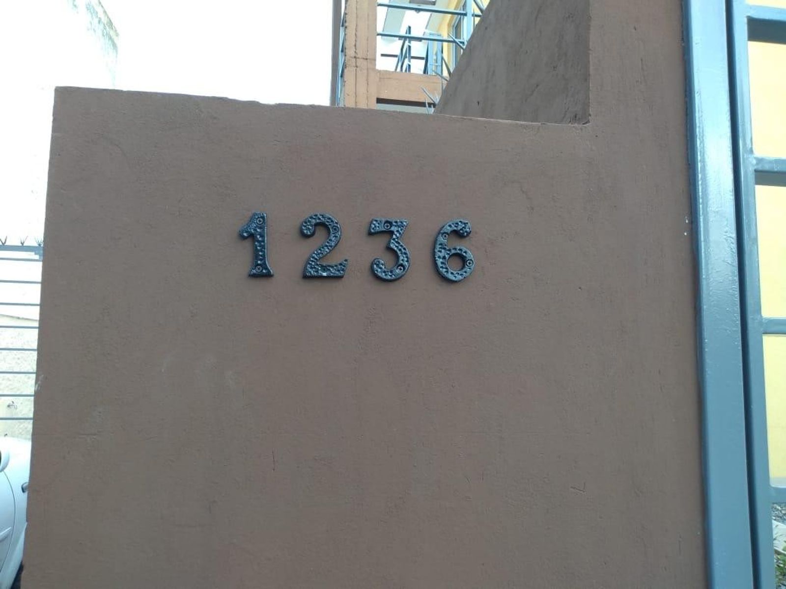 Departamento en 2do. piso, en Morón — foto 2