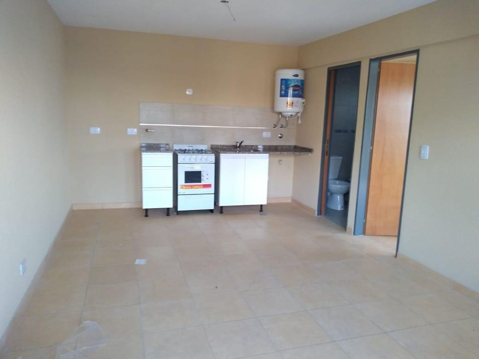 Departamento en 2do. piso, en Morón — foto 6