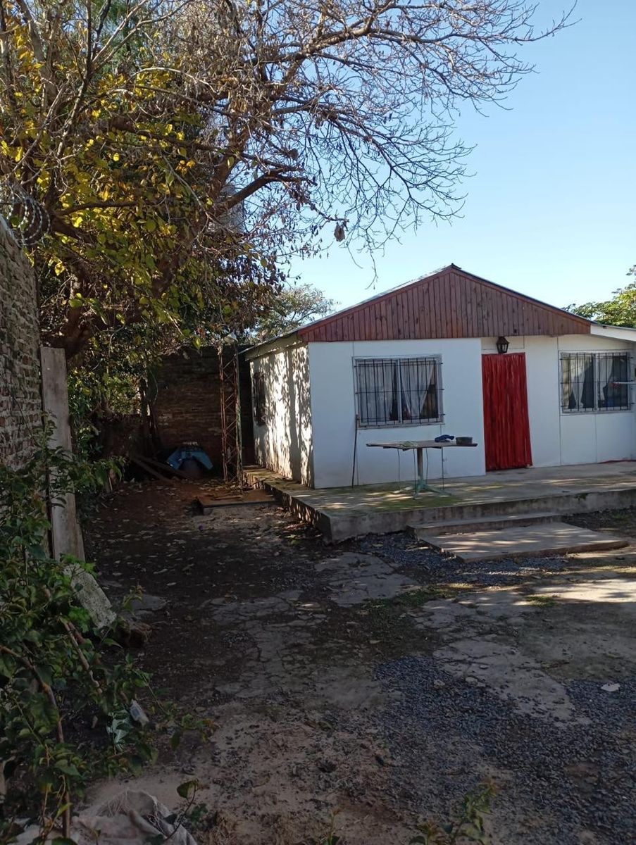 Casa de 4 ambientes + Depto. En Matera, Merlo — foto 10