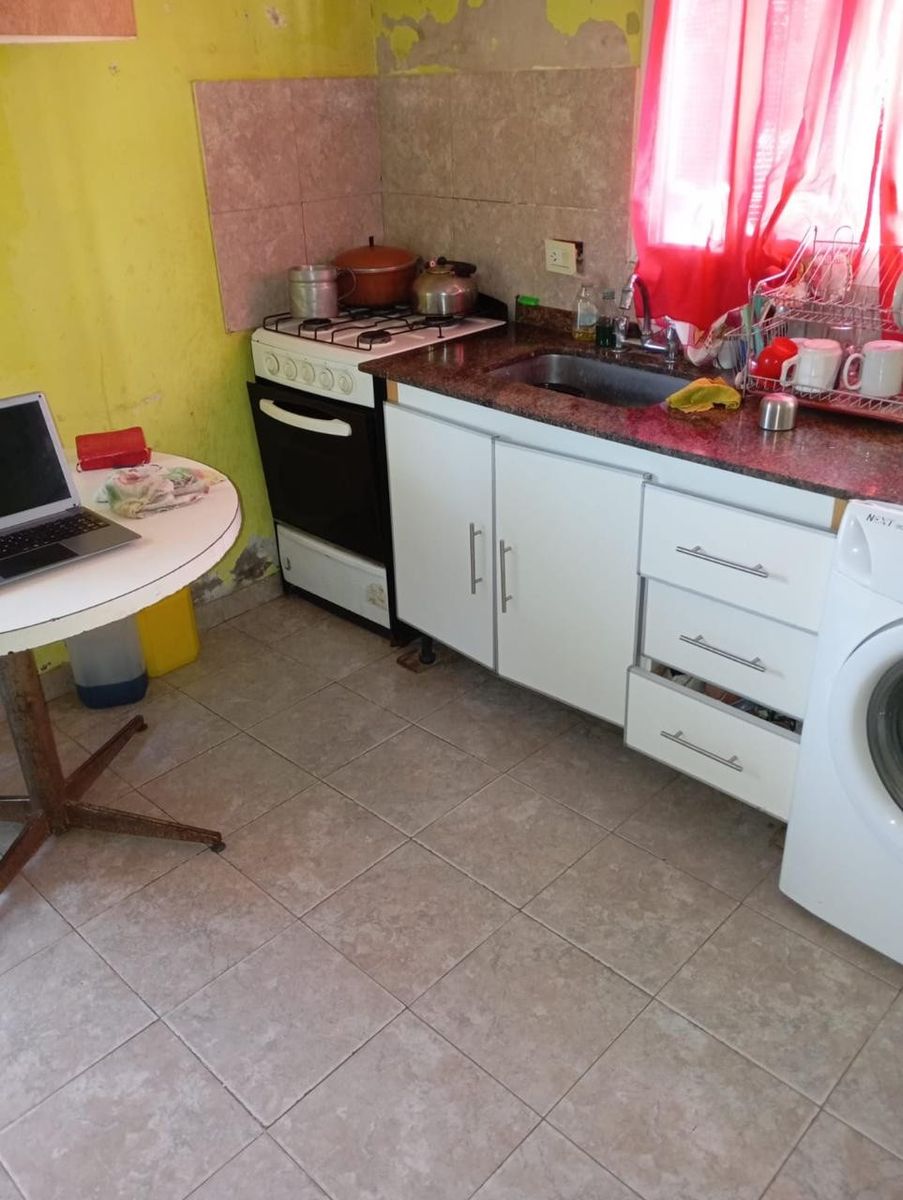 Casa de 4 ambientes + Depto. En Matera, Merlo — foto 11
