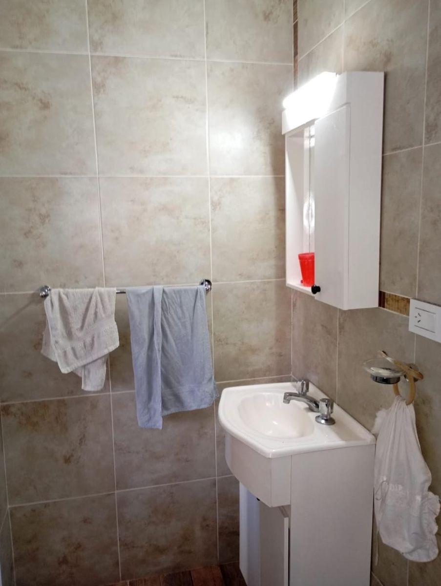 Casa de 4 ambientes + Depto. En Matera, Merlo — foto 13