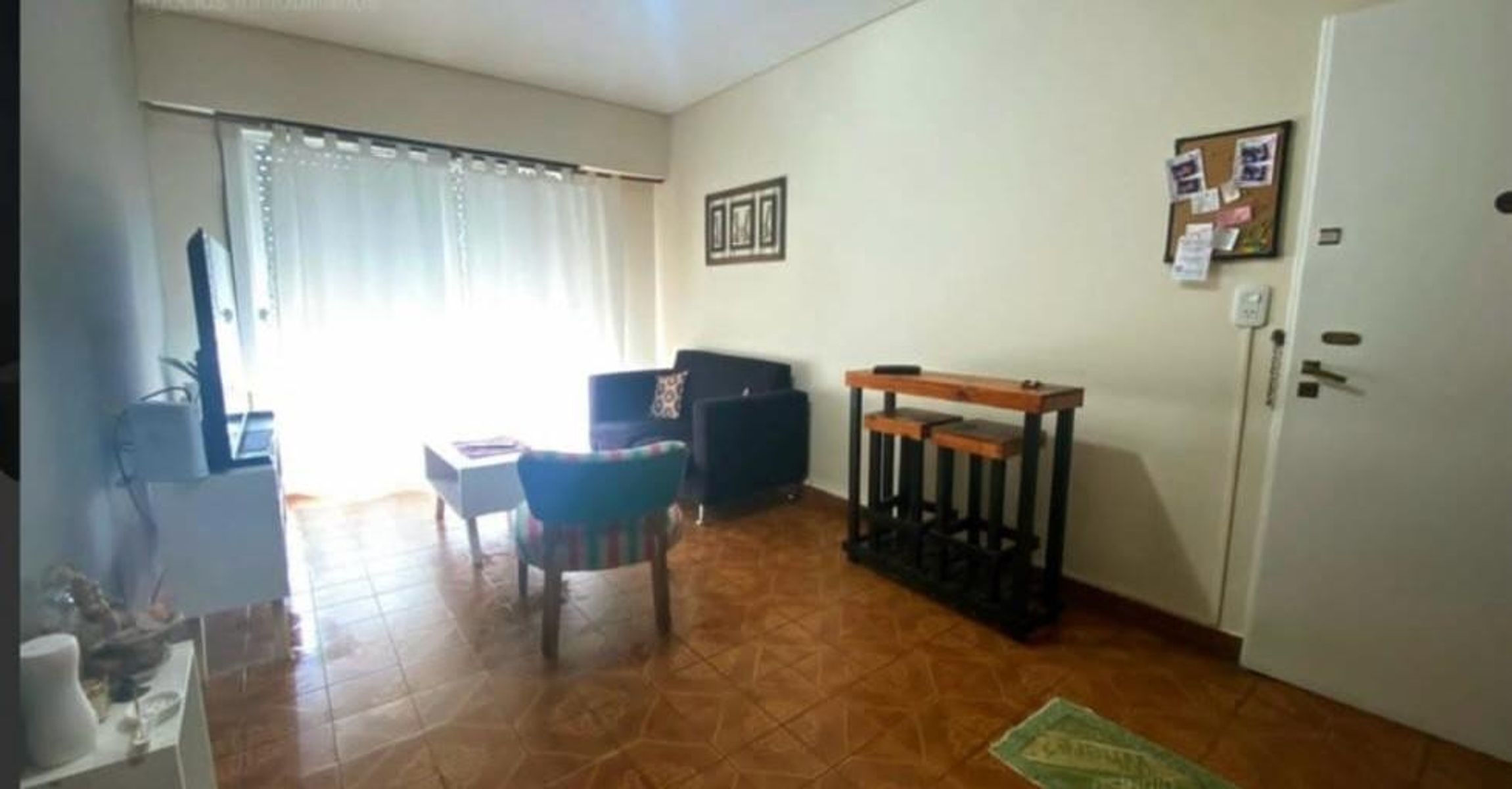 Departamento en 1er piso, en Castelar Centro — foto 2