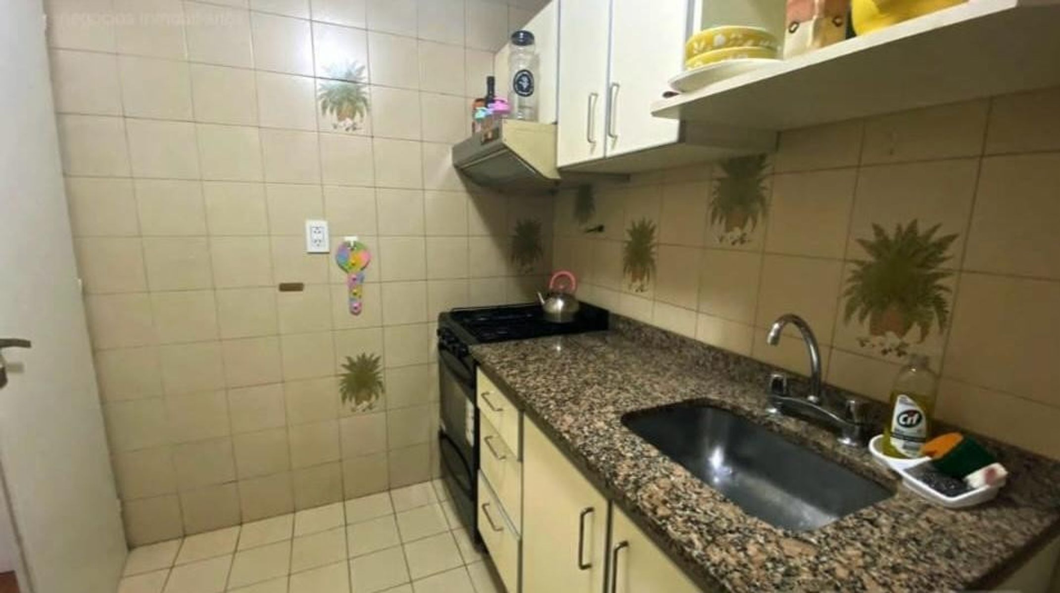 Departamento en 1er piso, en Castelar Centro — foto 3